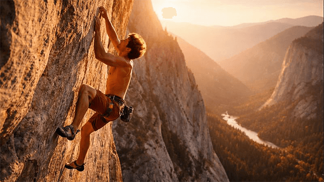 Free Solo